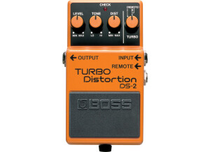 Boss DS-2 TURBO Distortion (39591)