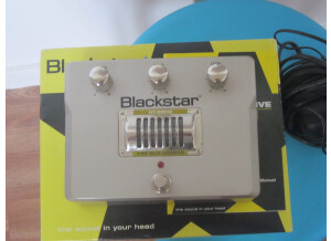 Blackstar Amplification HT-Drive (34302)