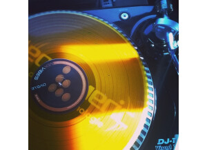 DJ-Tech Vinyl USB 20