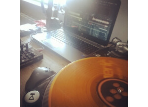 DJ-Tech Vinyl USB 20