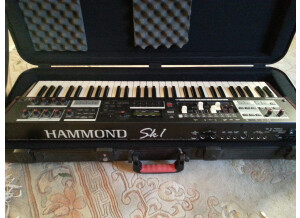 Hammond SK1 (17711)