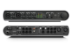 Avid Mbox 3 Pro (89101)