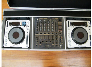 Pioneer CDJ-800 MK2 (11591)