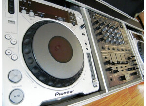 Pioneer CDJ-800 MK2 (31025)