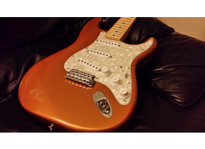 Fender Deluxe Powerhouse Strat (14600)