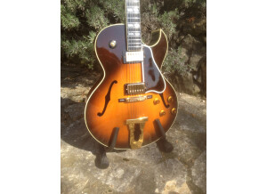 Gibson L-4 CES Mahogany - Vintage Sunburst (26967)