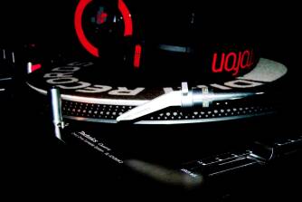 Ortofon Concorde Elektro