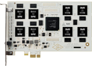 Universal Audio UAD2 Octo Core (1548)