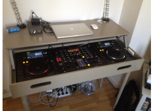 Pioneer CDJ-2000 (61060)