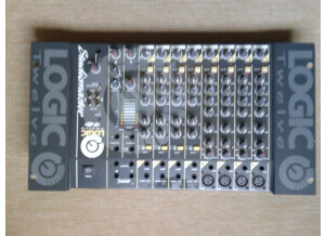 Studiomaster Logic 12 Compact Mixer