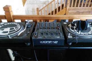 Allen & Heath Xone:42