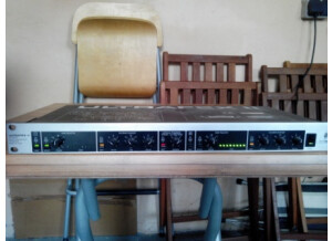 Fostex Magnéto Analogique 8 pistes FOSTEX model 80, bon état