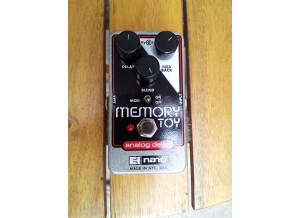 Electro-Harmonix Memory Toy (82300)