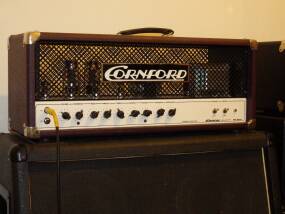 Cornford MK50H