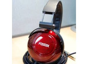 Fostex TH-900
