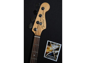 Fender Deluxe Jazz Bass 24 (57896)