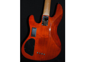 Fender Deluxe Jazz Bass 24 (31606)