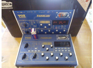 Vox Tonelab (52818)