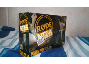 RODE NT2A (12186)