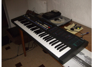 Korg Dw-6000 (93689)