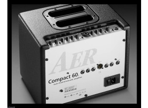 AER Compact 60 (65326)