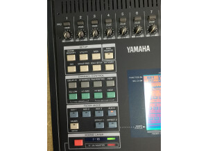 Yamaha 03D (5768)