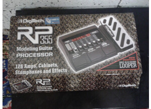 DigiTech RP355 (66663)