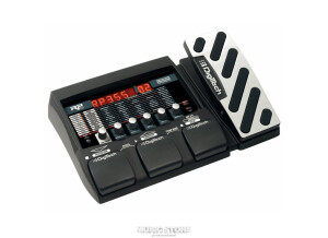 DigiTech RP355 (75727)