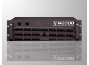 ElectroVoice P2000