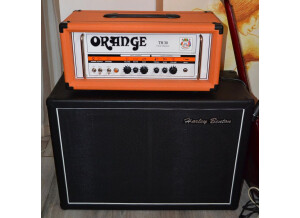 Orange TH30 Head (92516)