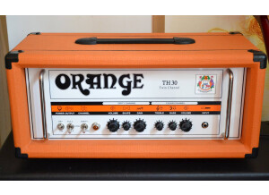 Orange TH30 Head (87396)