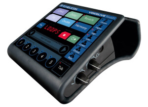 TC-Helicon VoiceLive Touch (10235)