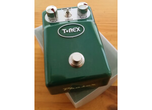 T-Rex Engineering ToneBug Phaser (24862)