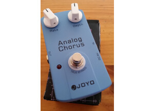 Joyo JF-37 Analog Chorus (64805)