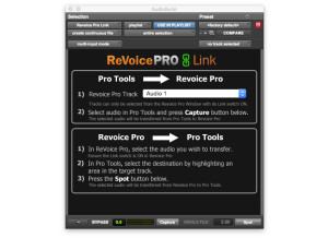 Synchro Arts ReVoice Pro 3