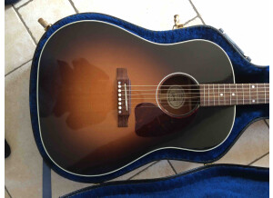 Gibson J-45 Standard - Vintage Sunburst (44311)