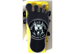 Snarling Dogs Mold Spore Wah (36883)