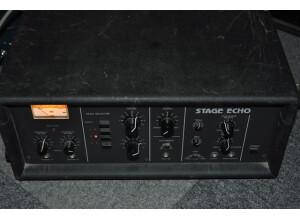 Korg SE-300 Stage Echo (98409)