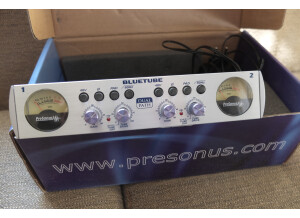 PreSonus BlueTube DP (23839)