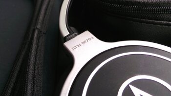 Audio-Technica ATH-M70x Audio-Technica ATH-M70x