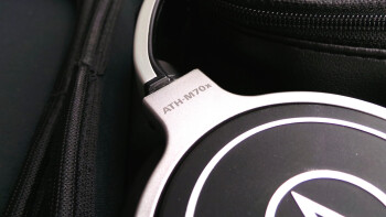 Audio-Technica ATH-M70x Audio-Technica ATH-M70x