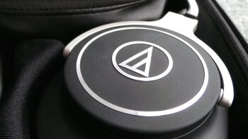 Audio-Technica ATH-M70x Audio-Technica ATH-M70x
