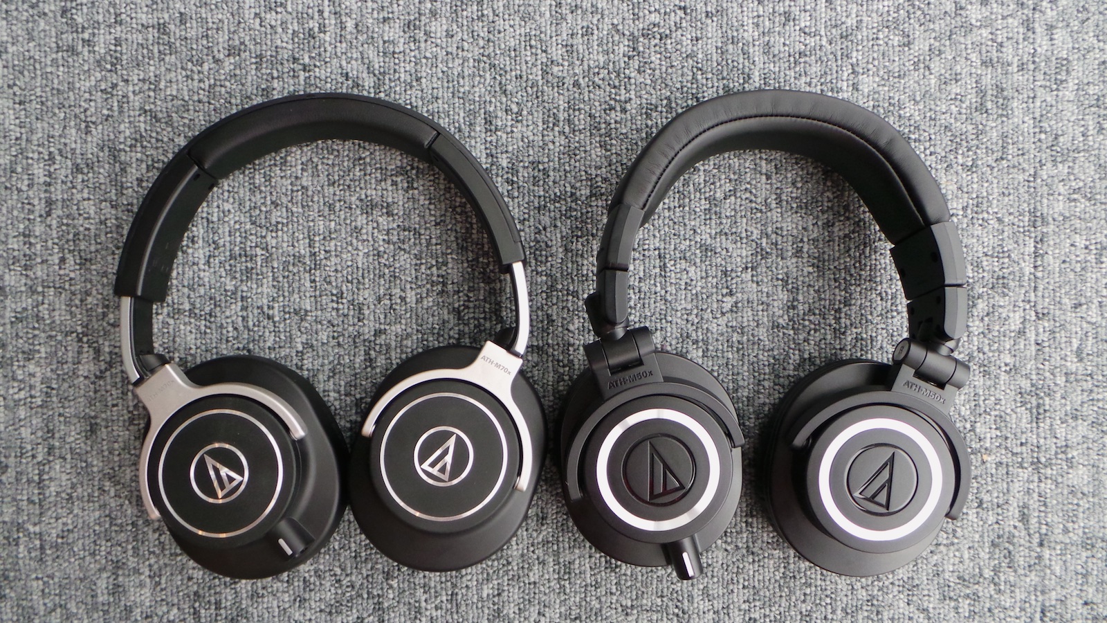 Audio-Technica&nbsp;ATH-M70x