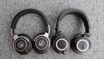Audio-Technica ATH-M70x Audio-Technica ATH-M70x