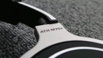 Audio-Technica ATH-M70x Audio-Technica ATH-M70x
