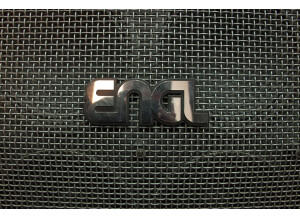 ENGL E412SS Standard Slanted 4x12 Cabinet (97881)