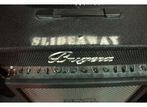 ENGL E412SS Standard Slanted 4x12 Cabinet (47266)