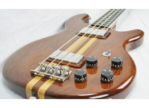 Hofner Guitars Violin Bass Contemporary Series (27967)