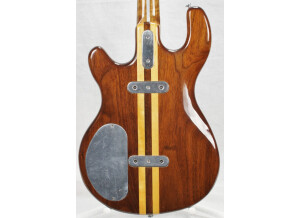 Hofner Guitars Violin Bass Contemporary Series (99901)