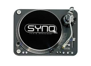 Synq Audio X-TRM 1 (54402)